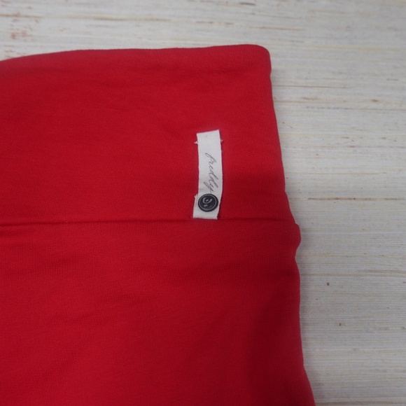 Freddy Red Leggings - Picture 4 of 6